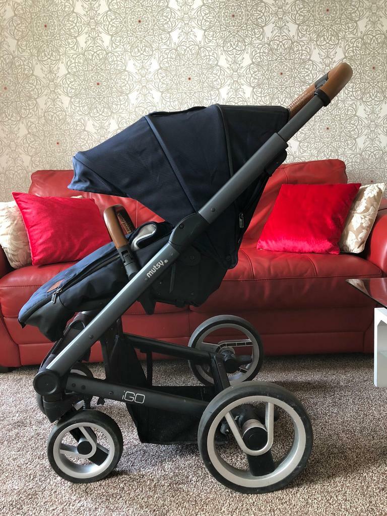 gumtree baby prams